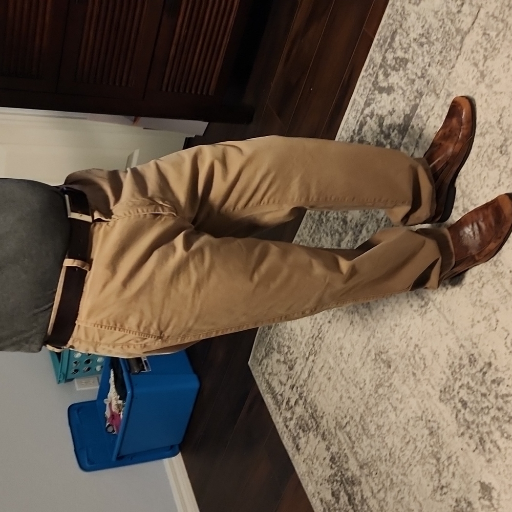 J crew pants